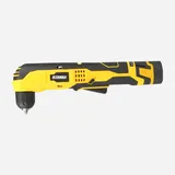 RTRMAX RTX1219B Şarjlı Dik Açılı Köşe Matkap X-Lion - (Aküsüz) - Görsel 3