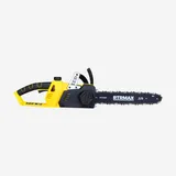 RTRMAX RTX1891B Şarjlı Ağaç Kesme Motoru 36V 35cm Pala X-Lion - (Aküsüz) - Görsel 2