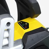 RTRMAX RTX1891B Şarjlı Ağaç Kesme Motoru 36V 35cm Pala X-Lion - (Aküsüz) - Görsel 5