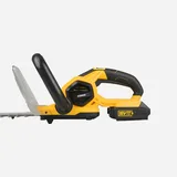 RTRMAX RTX1894B Şarjlı Çit Budama Makinesi X-Lion - (Aküsüz) - Görsel 2
