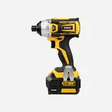 RTRMAX RTX2022B Şarjlı Darbeli Vidalama Kömürsüz X-Lion - (Aküsüz) - Görsel 3