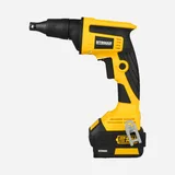 RTRMAX RTX2026B Akülü Alçıpan Vidalama Kömürsüz 6 mm X-Lıon - ( Aküsüz ) - Görsel 3