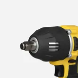 RTRMAX RTX2029B 1/2 Akülü Somun Sıkma ve Sökme Makinesi Kömürsüz 400Nm - (Aküsüz) - Görsel 4