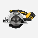 RTRMAX RTX2038B Akülü Daire Testere Sunta Kesme Makinesi 165 mm X-Lion - (Aküsüz) - Görsel 2
