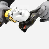 RTRMAX RTX2055B Şarjlı Avuç Taşlama Makinesi Kömürsüz 115 mm X-Lion - (Aküsüz) - Görsel 3