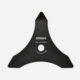 RTRMAX RTY112 İkili Tırpan Bıçağı 255 mm 1.6 mm - Görsel 4