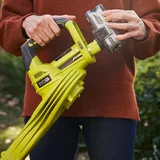 RYOBI OBL1820S Akülü Hava Üfleme Makinesi - ( Aküsüz ) - Görsel 3