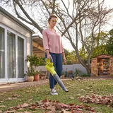 RYOBI OBL1820S Akülü Hava Üfleme Makinesi - ( Aküsüz ) - Görsel 5