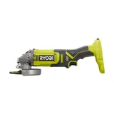 RYOBI RAG18125-0 Akülü Taşlama Makinesi One+ 125 mm - (Aküsüz) - Görsel 2