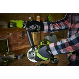 RYOBI RAG18125-0 Akülü Taşlama Makinesi One+ 125 mm - (Aküsüz) - Görsel 5