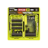 RYOBI RAK38DSDI2 Vidalama ve Delme Uç Seti 38 Parça - Görsel 3