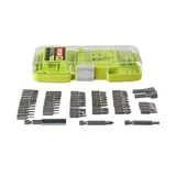 RYOBI RAK55DK Vidalama Seti 55 Parça - Görsel 2