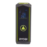 RYOBI RBLDM20 Lazer Metre Profesyonel Lazer Şakül 20 Metre - Görsel 4