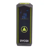 RYOBI RBLDM20 Lazer Metre Profesyonel Lazer Şakül 20 Metre - Görsel 5