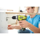 RYOBI RCD1201-220S Akülü Vidalama Çift Akülü 12V Li-On 2Ah - Görsel 3