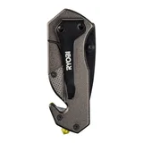 RYOBI RFK25T Kompak Katlanır Çakı Tipi Bıçak - Görsel 3