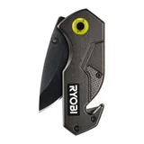RYOBI RFK25T Kompak Katlanır Çakı Tipi Bıçak - Görsel 4