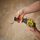 RYOBI RHC4-120G Akülü Köpük Kesme ve Sıcak Kesim Kalemi 4V Li-Ion 2 Ah - Görsel 2