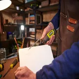 RYOBI RHC4-120G Akülü Köpük Kesme ve Sıcak Kesim Kalemi 4V Li-Ion 2 Ah - Görsel 4