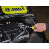 RYOBI RHRS10PC 1/4 Cırcırlı Lokma Seti 10 Parça - Görsel 5