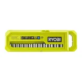 RYOBI RHRS20PC 3/8 Cırcırlı Lokma Seti 20 Parça - Görsel 2