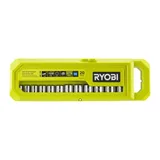 RYOBI RHRS20PC 3/8 Cırcırlı Lokma Seti 20 Parça - Görsel 3