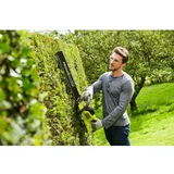 RYOBI RHT1850H25HS Akülü Çit Budama ve Kesme Makinesi 18V Li-Ion 2.5 Ah - Görsel 2