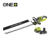 RYOBI RHT1851R20F Akülü Çit Budama ve Kesme Makinesi 18V Li-Ion 2 Ah - Görsel 2