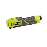 RYOBI RI4-120G Akülü Lastik Şişirme Kompresörü 4V Li-Ion - USB-C ile Şarj Edilebilir - Görsel 3