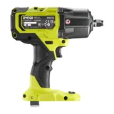 RYOBI RIWH18X-0 1/2 Akülü Darbeli Somun Sıkma ve Sökme Makinesi Kömürsüz 1600Nm - (Aküsüz) - Görsel 4