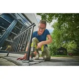 RYOBI RIWH18X-0 1/2 Akülü Darbeli Somun Sıkma ve Sökme Makinesi Kömürsüz 1600Nm - (Aküsüz) - Görsel 5