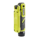 RYOBI RLI4-120G Akülü Led Çalışma Lambası 4V Li-Ion - Görsel 2