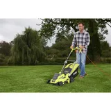 RYOBI RLM18E40H Elektrikli Çim Biçme Makinesi 1800W - Görsel 4