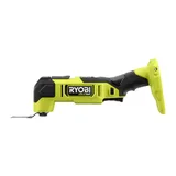 RYOBI RMT18X-0 Akülü Multi Tool Testere Kömürsüz One+ - (Aküsüz) - Görsel 2