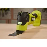 RYOBI RMT18X-0 Akülü Multi Tool Testere Kömürsüz One+ - (Aküsüz) - Görsel 3