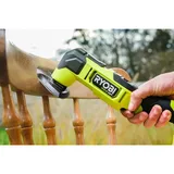 RYOBI RMT18X-0 Akülü Multi Tool Testere Kömürsüz One+ - (Aküsüz) - Görsel 5