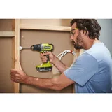 RYOBI RPD18-2C20S Akülü Darbeli Matkap Çift Akülü 18V Li-Ion 2Ah - Görsel 3
