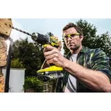 RYOBI RPD18C-242S Akülü Darbeli Matkap Kömürsüz One+ 18V Li-Ion 4 Ah + 2.0 Ah - Görsel 4