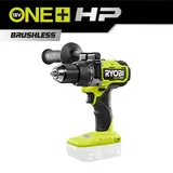 RYOBI RPD18X-0 Akülü Darbeli Matkap Kömürsüz One+ - (Aküsüz) - Görsel 2