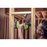 RYOBI RPD18X-0 Akülü Darbeli Matkap Kömürsüz One+ - (Aküsüz) - Görsel 4
