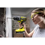 RYOBI RPD18X-0 Akülü Darbeli Matkap Kömürsüz One+ - (Aküsüz) - Görsel 5