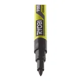 RYOBI RPM26PK Marker Boya Kalem Siyah - Görsel 2