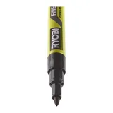 RYOBI RPM26PK Marker Boya Kalem Siyah - Görsel 3