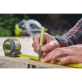 RYOBI RPM26PK Marker Boya Kalem Siyah - Görsel 5