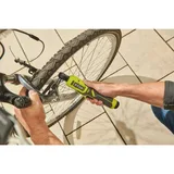 RYOBI RR14W4-120G 1/4 Akülü Somun Sıkma ve Sökme Makinesi 4V - Görsel 3