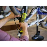 RYOBI RR14W4-120G 1/4 Akülü Somun Sıkma ve Sökme Makinesi 4V - Görsel 5