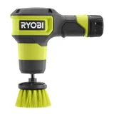 RYOBI RSCR4-120G Akülü Fırça 4V Li-Ion - Görsel 3