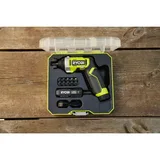 RYOBI RSD4-120T Akülü Vidalama 4V Li-Ion - Görsel 5
