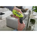 RYOBI RSDP4-120G Akülü Vidalama 4V Li-Ion - Görsel 2