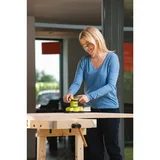RYOBI RSS280-S Titreşimli Zımpara 280W - Görsel 2